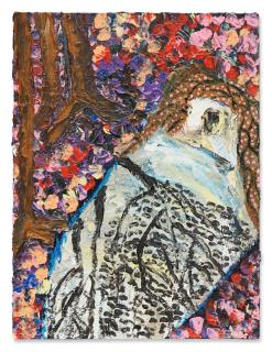 Matthew Wong - In Dreams