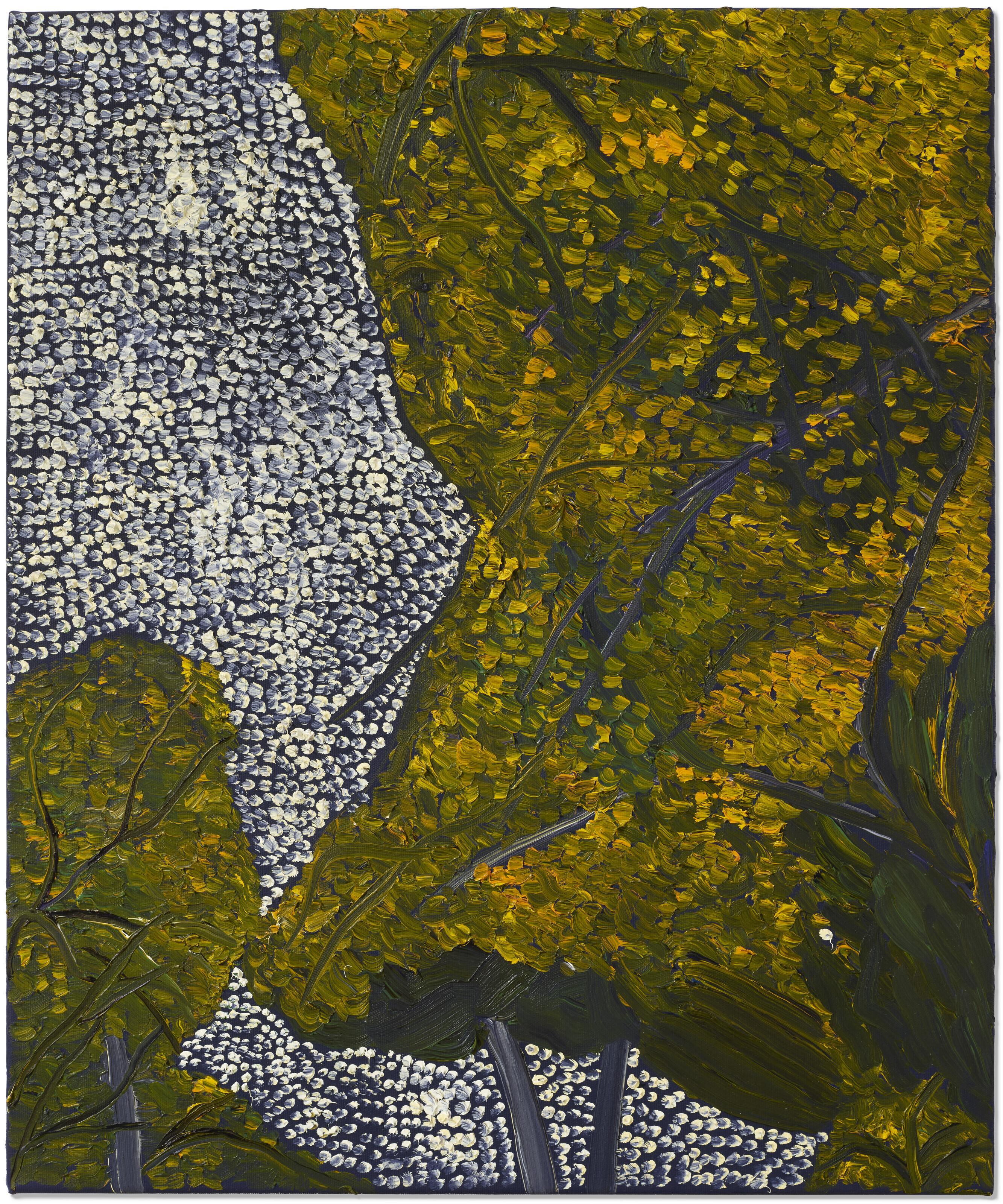 Matthew Wong - Mili\'s Corner