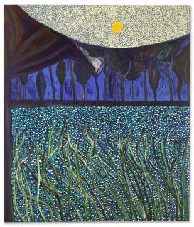 Matthew Wong - Night 1