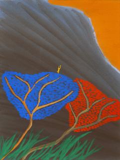 Matthew Wong - The Climb