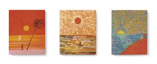 Matthew Wong - The Journey Home