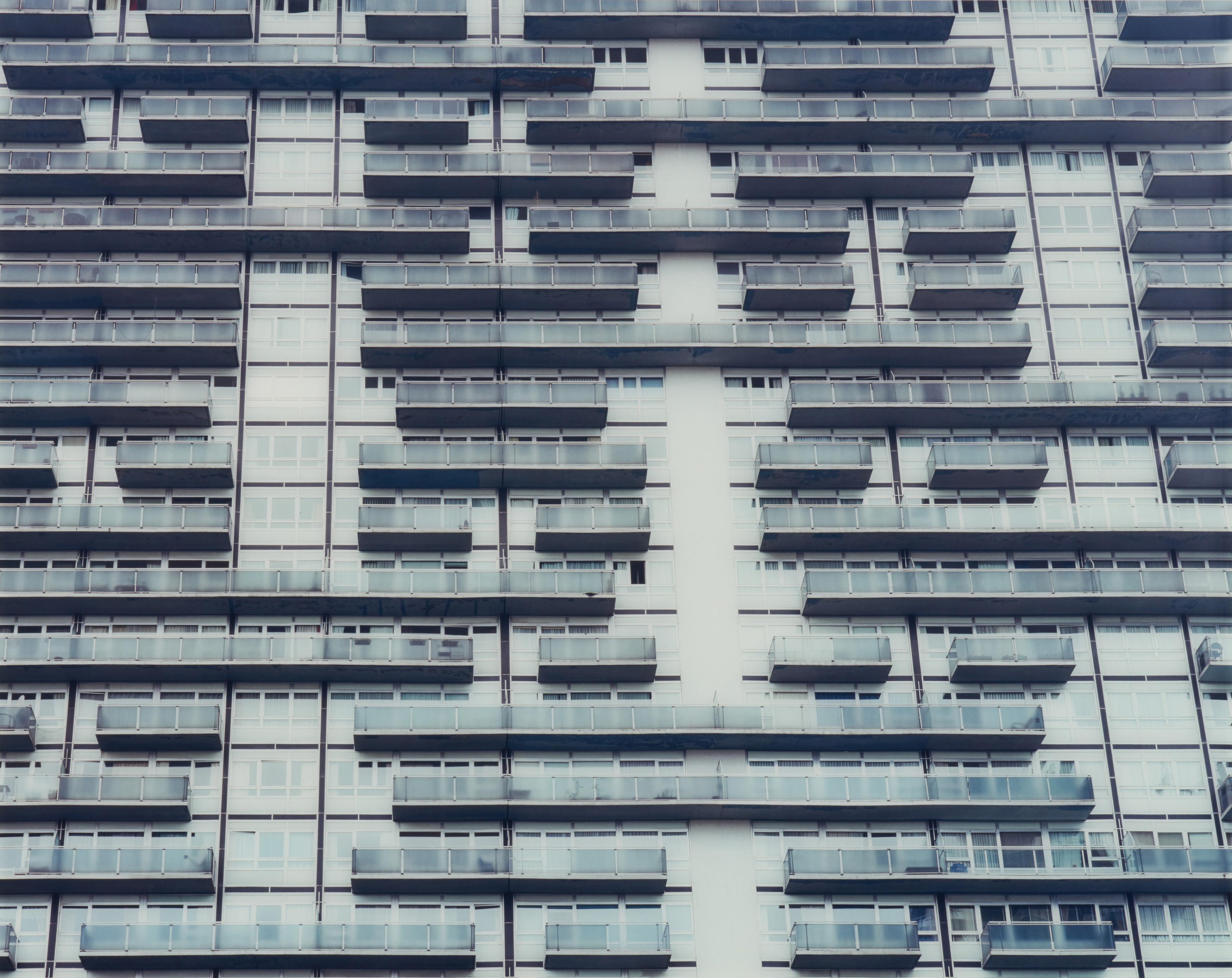 Matthias Hoch - Brüssel #19.