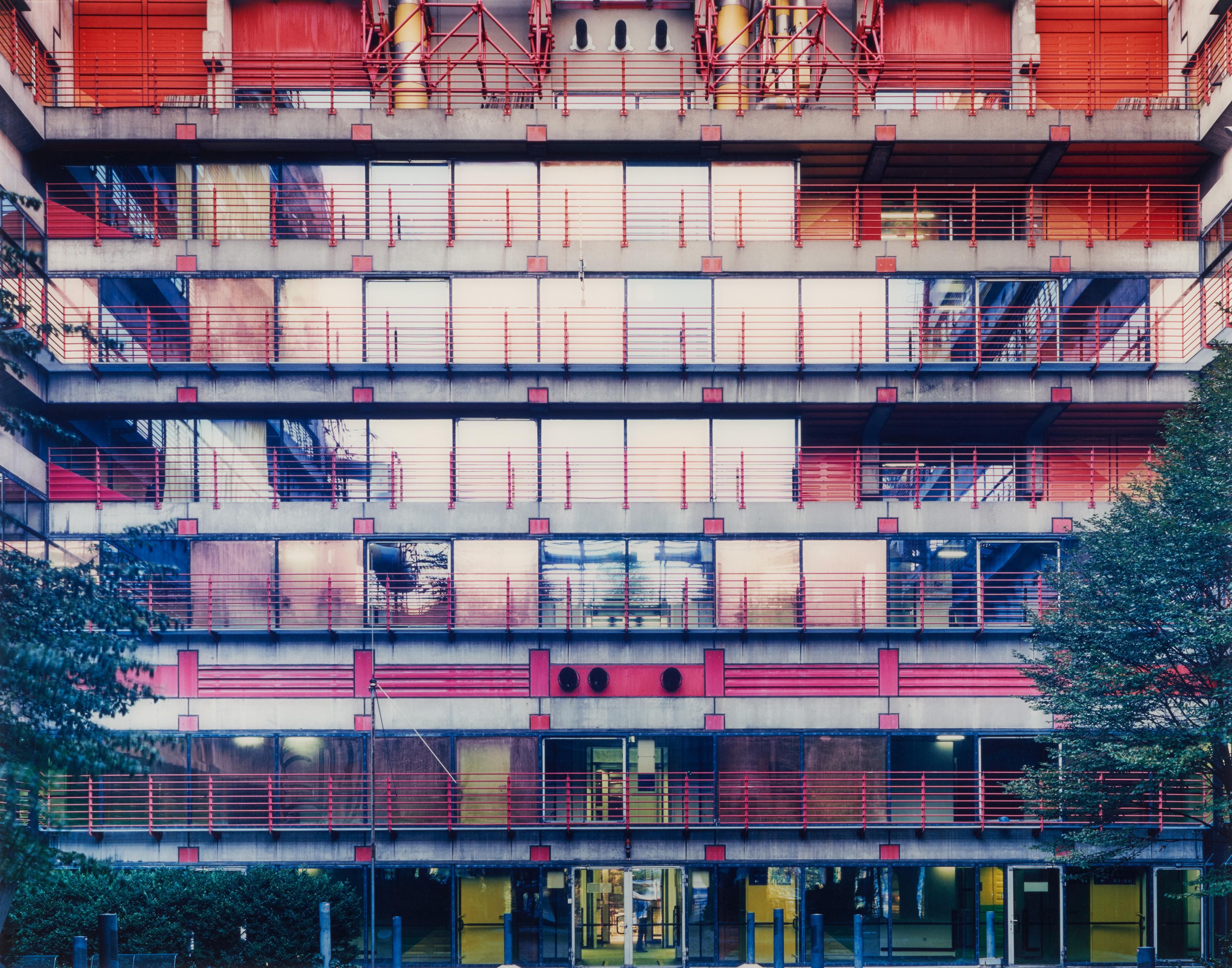 Matthias Hoch - Klinikum #13, Aachen