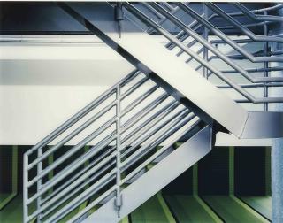 Matthias Hoch - Klinikum #8, Aachen