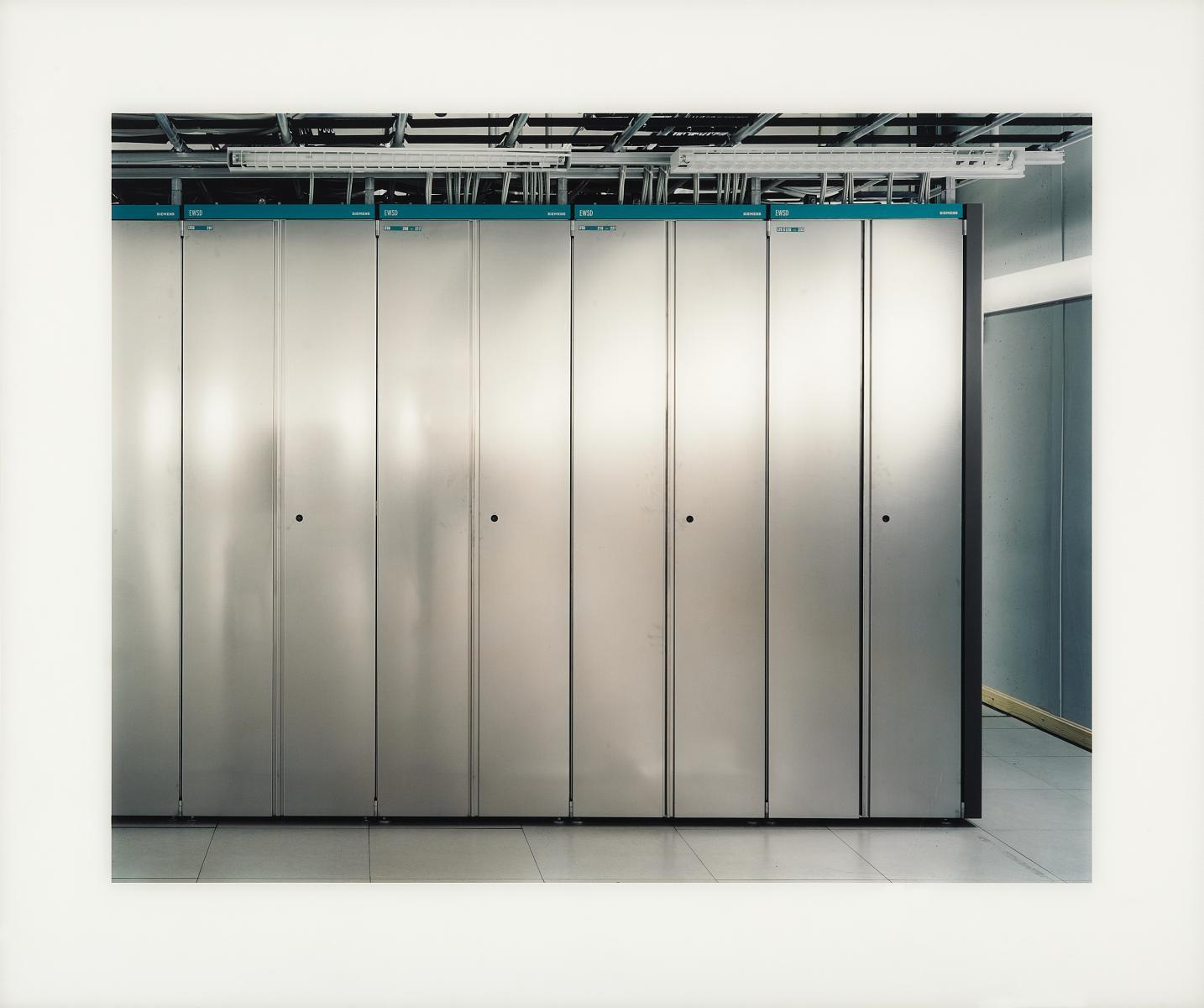 Matthias Hoch - »Leipzig #21\