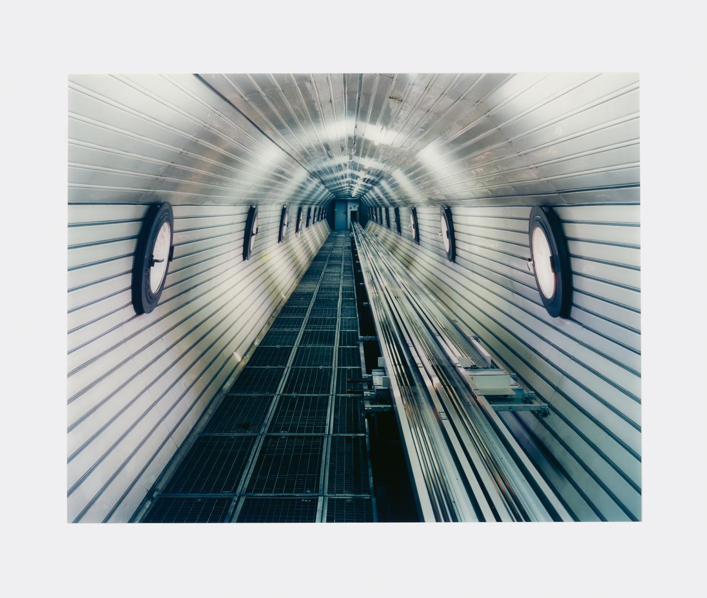 Matthias Hoch - »Leipzig #4\