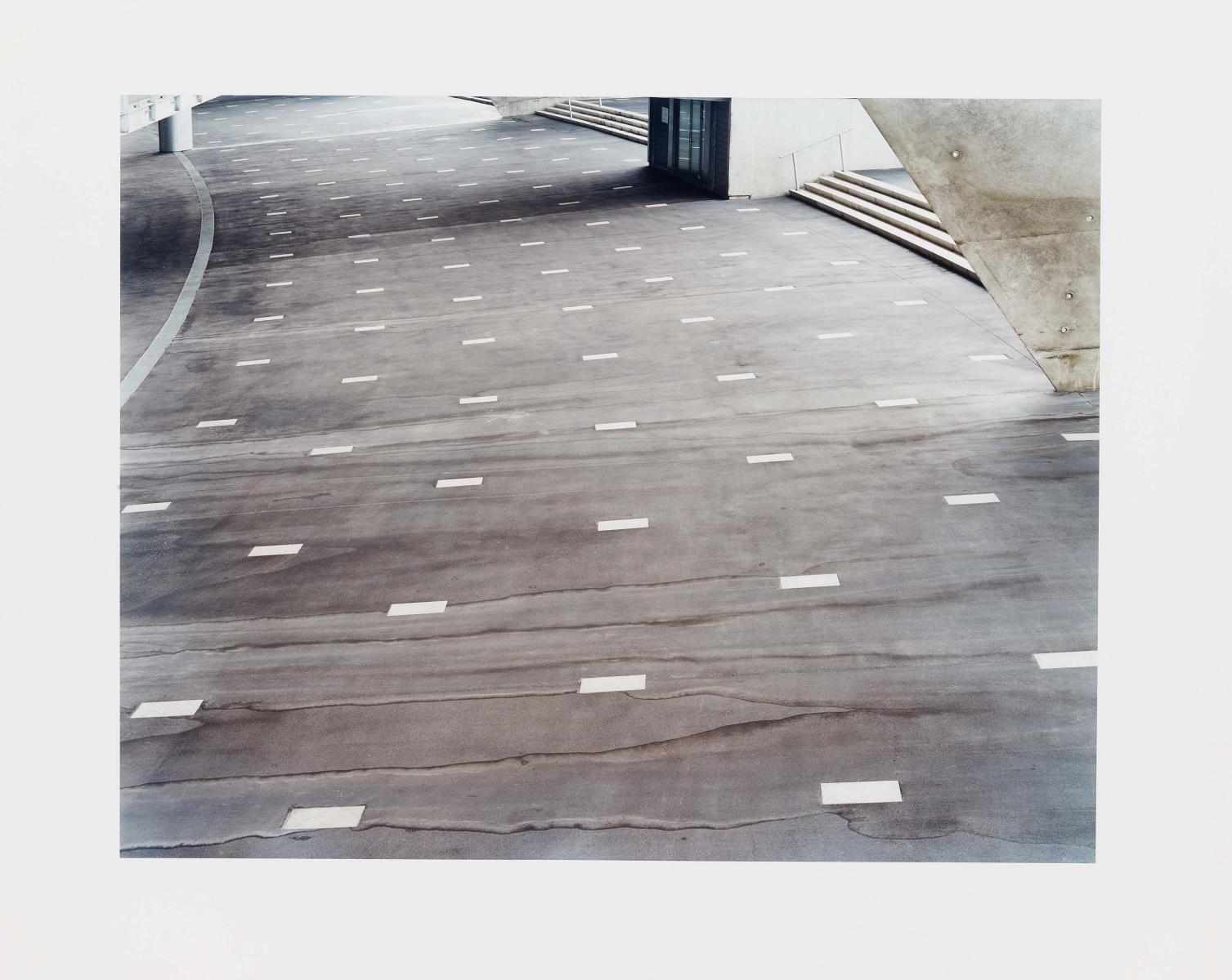 Matthias Hoch - »Paris #21\