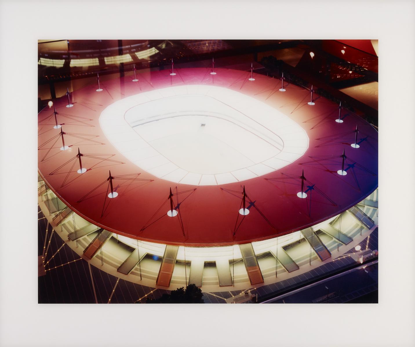 Matthias Hoch - Paris #8