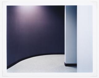 Matthias Hoch - Senza Titolo (Paris # 7, 1999)