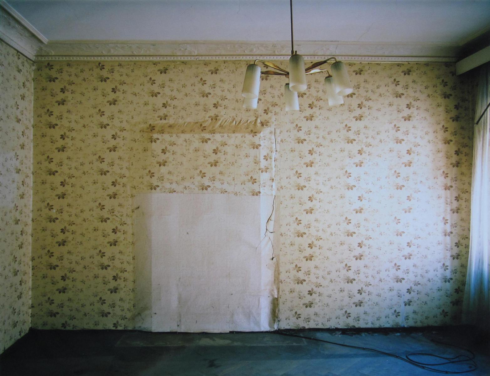 Matthias Koch - Straße der Befreiung (Werk einer 10-teiligen Serie)