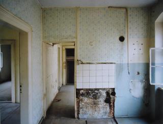 Matthias Koch - Webergasse 3 (Werk einer 10-teiligen Serie)