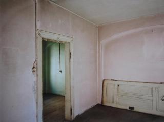 Matthias Koch - Webergasse 3 (Werk einer 10-teiligen Serie)