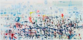 Matthias Meyer - Ohne Titel.