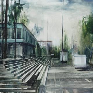 Matthias Meyer - Untitled