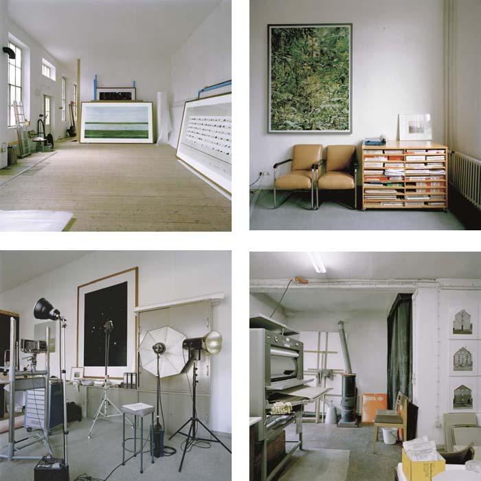 Matthias Petrus Schaller - Masters of the Real, 2000-2002