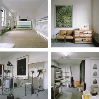 Matthias Petrus Schaller - Masters of the Real, 2000-2002