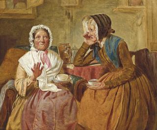 Matthias Robinson - \