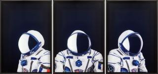 Matthias Schaller - Dis 11 (Three Works)