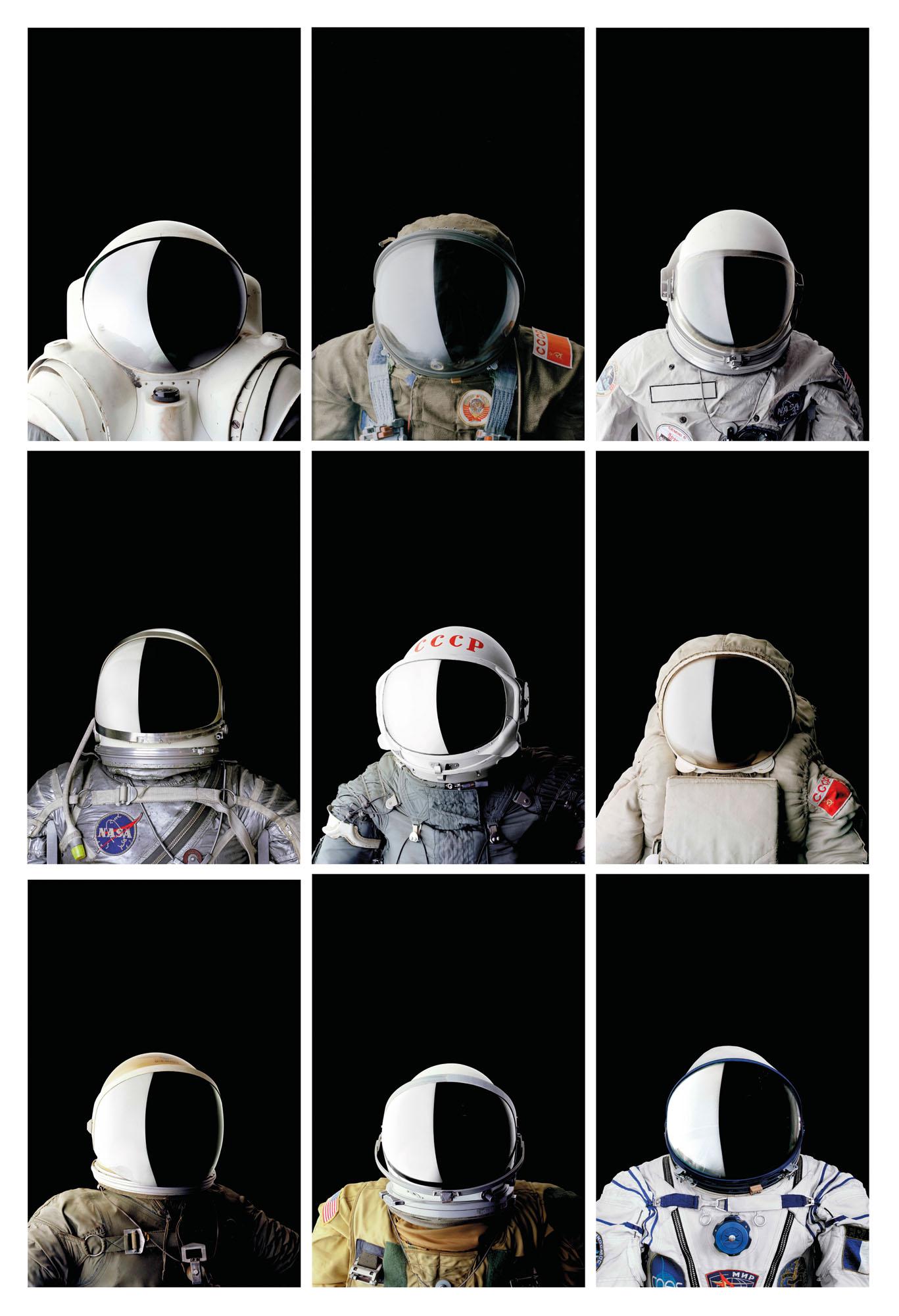 Matthias Schaller - Dis Set, 2008-2009