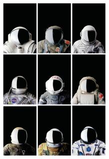 Matthias Schaller - Dis Set, 2008-2009