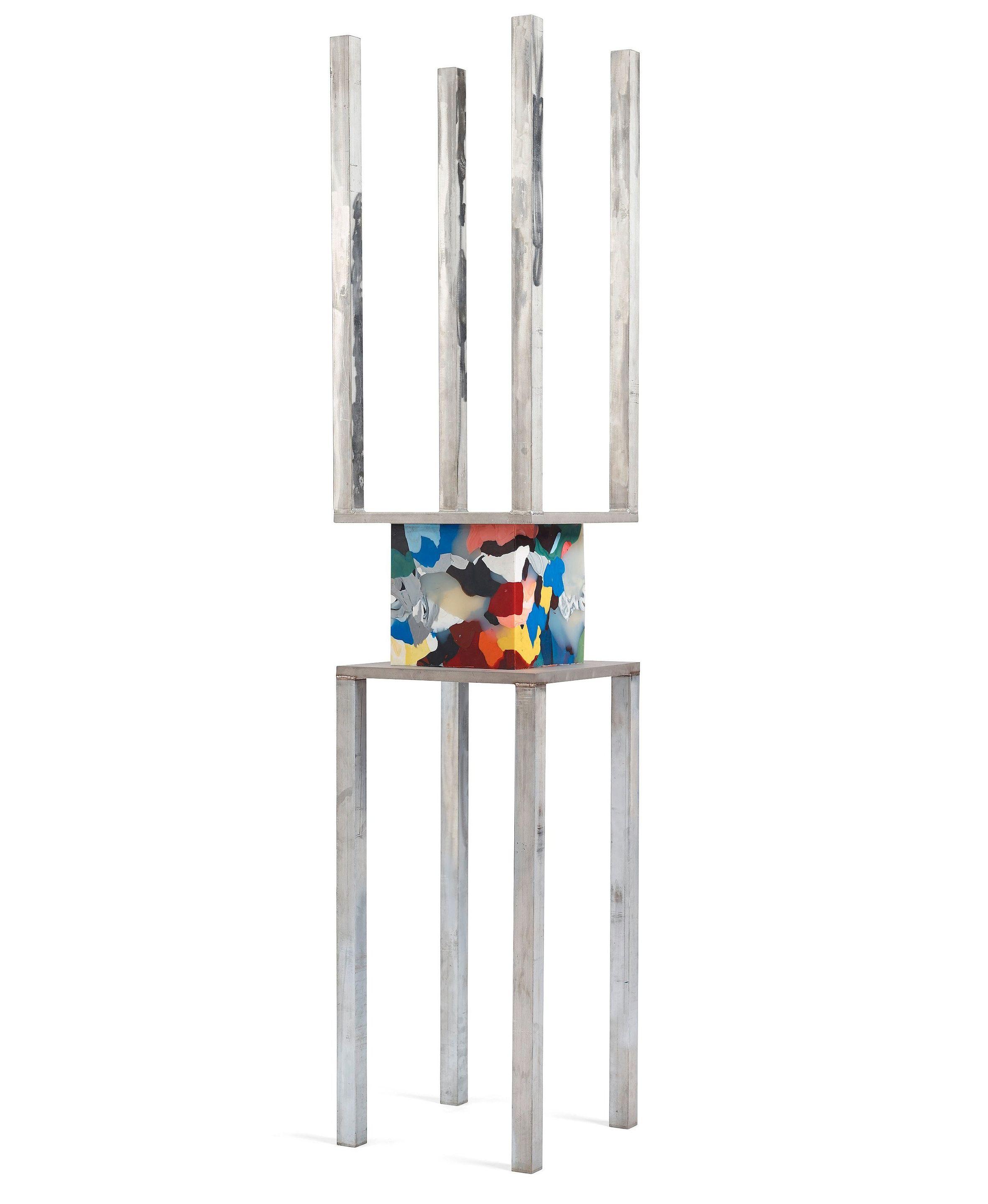 Matthias van Arkel - \