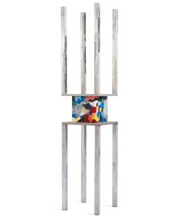 Matthias van Arkel - \