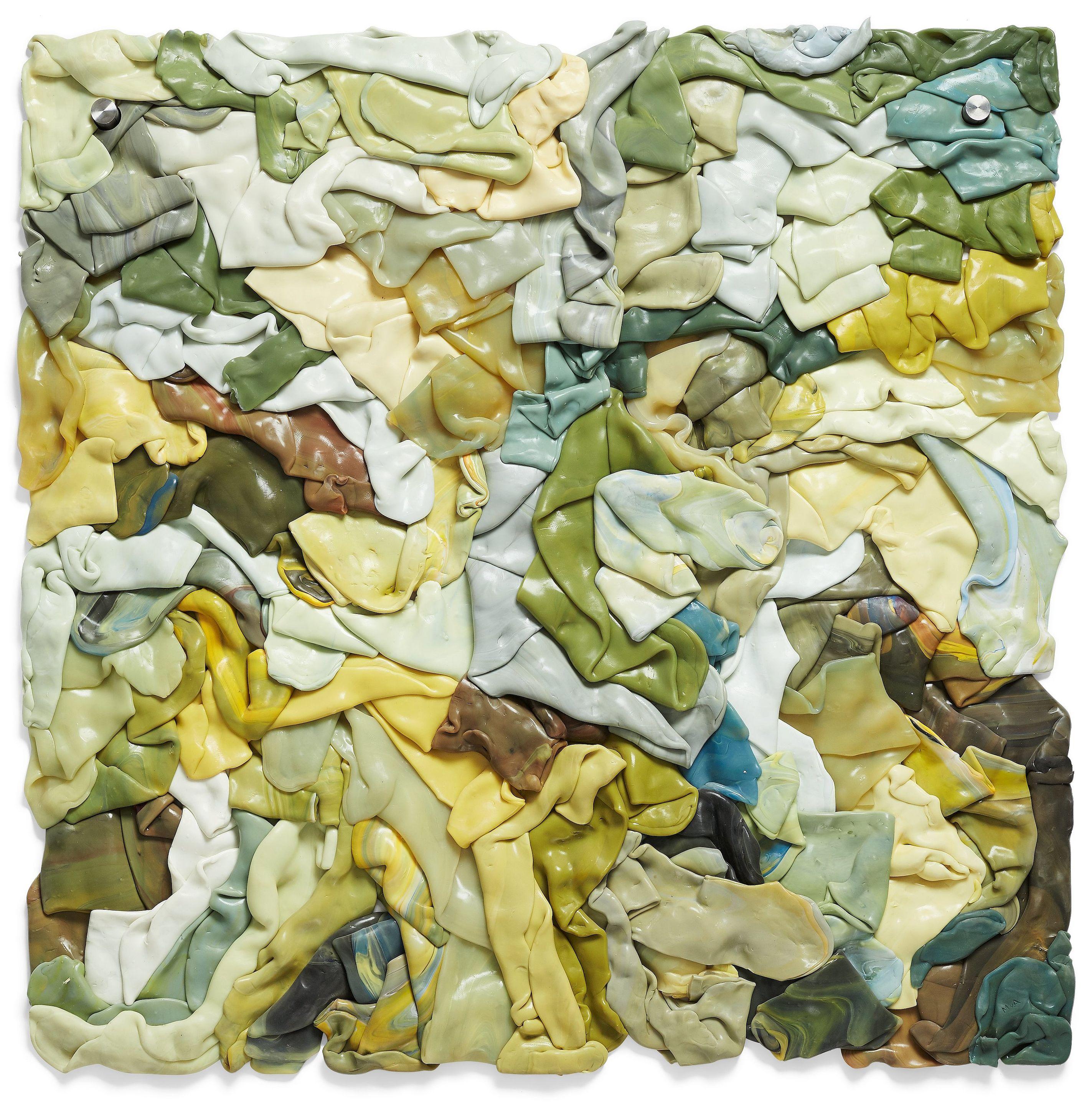 Matthias van Arkel - \