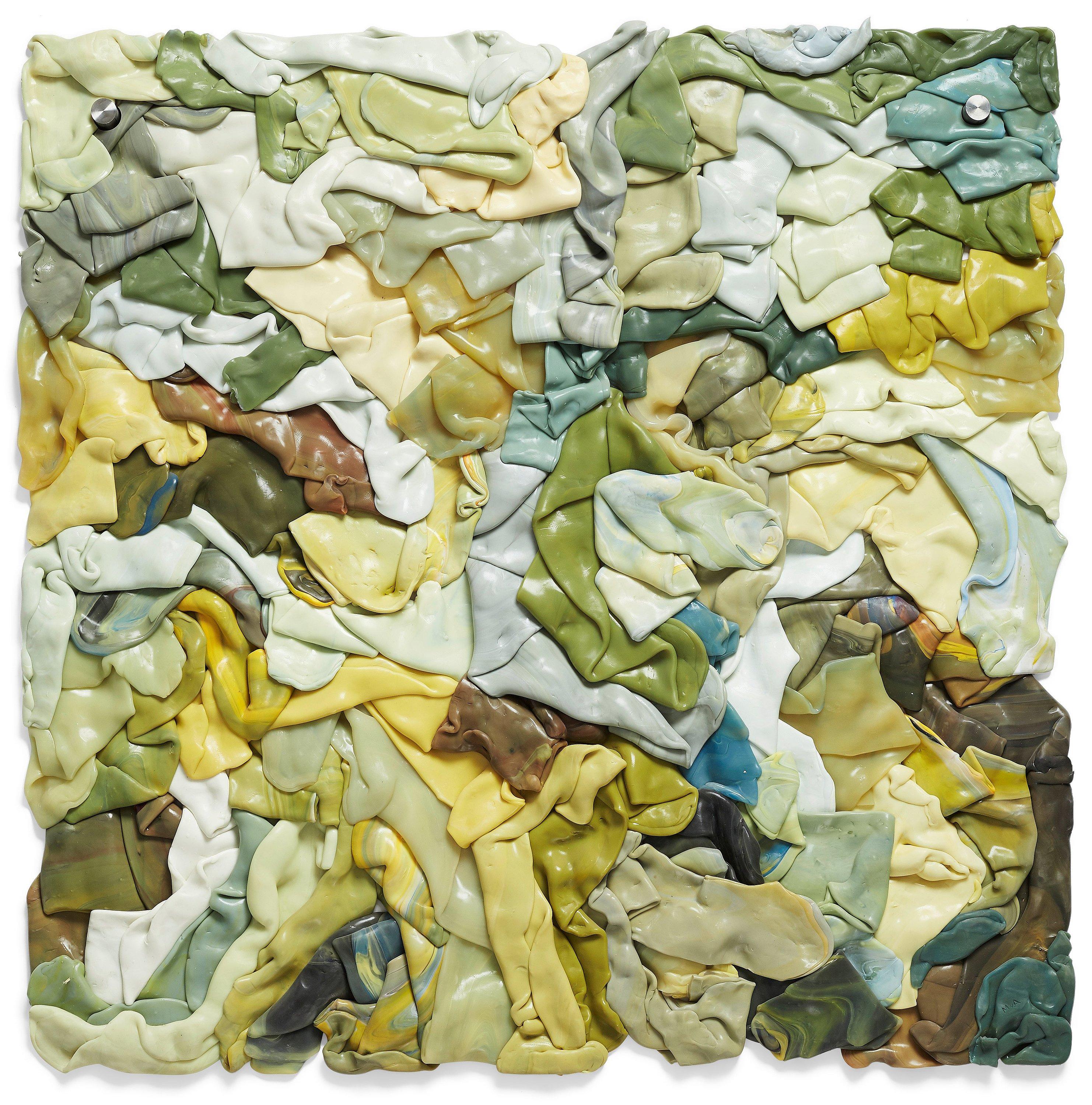 Matthias van Arkel - \