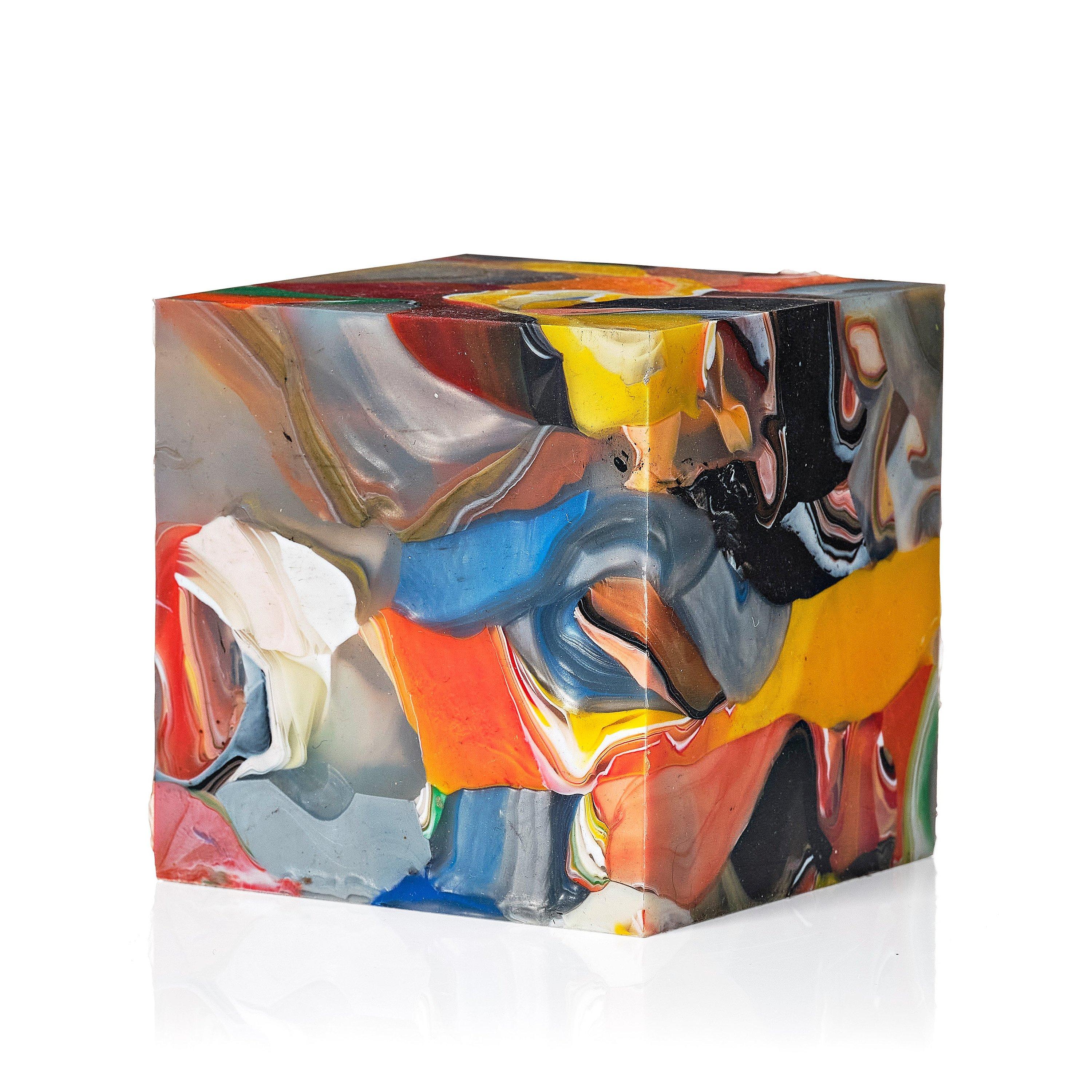 Matthias van Arkel - \