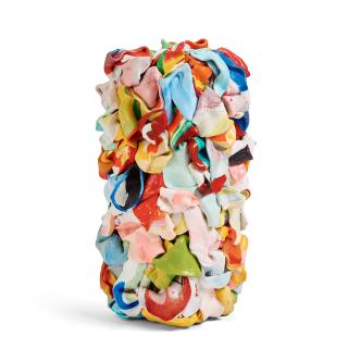 Matthias van Arkel - \'Mini-Sarkofag\'