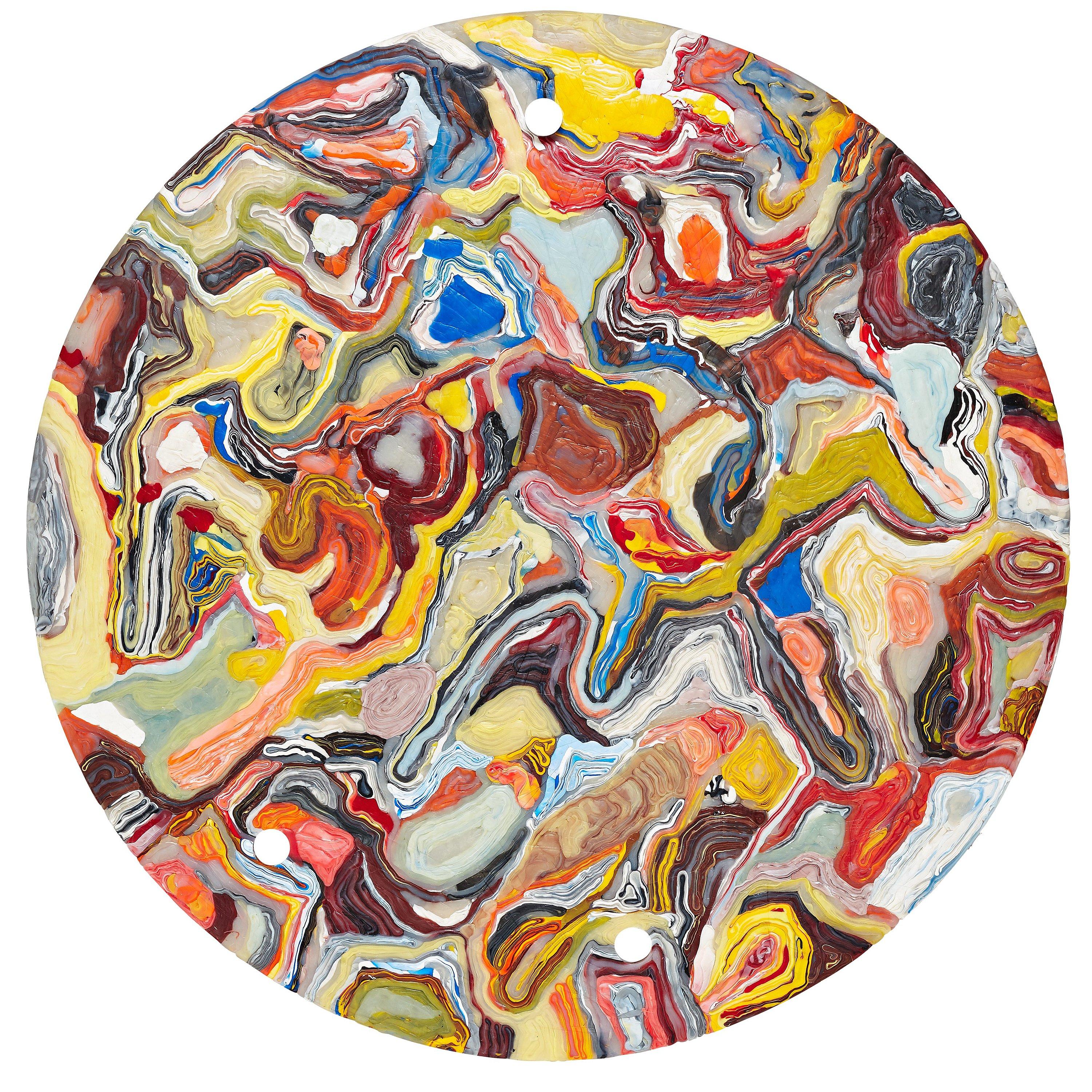 Matthias van Arkel - \