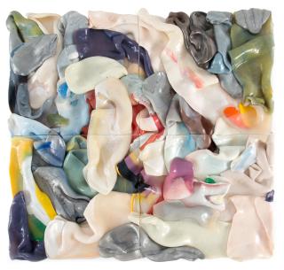 Matthias van Arkel - Untitled