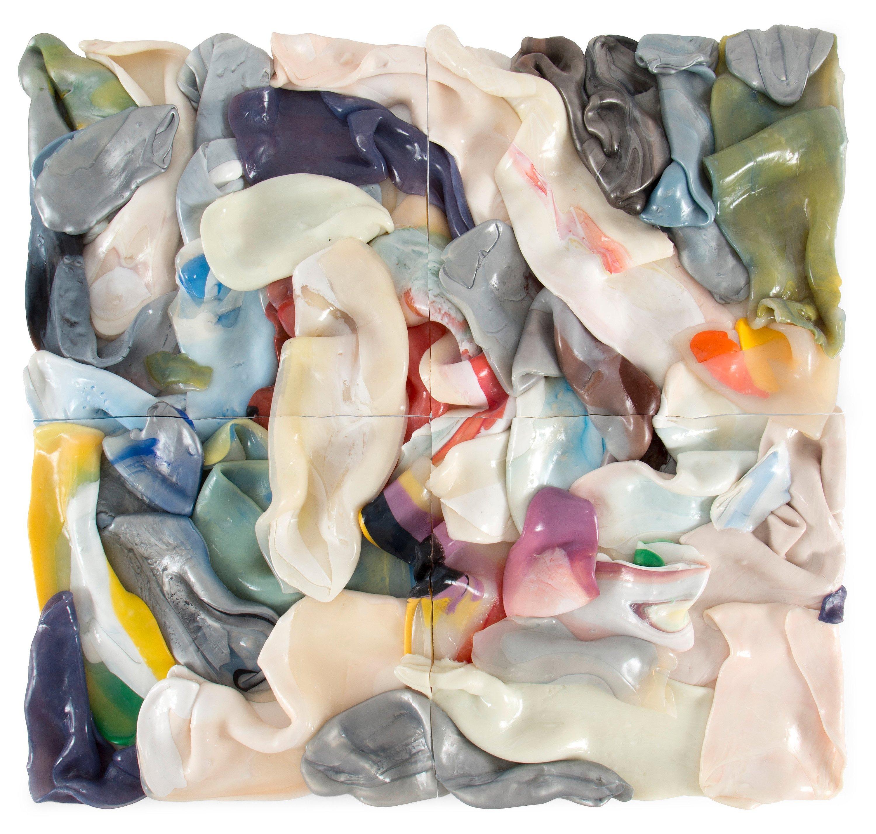 Matthias van Arkel - Untitled