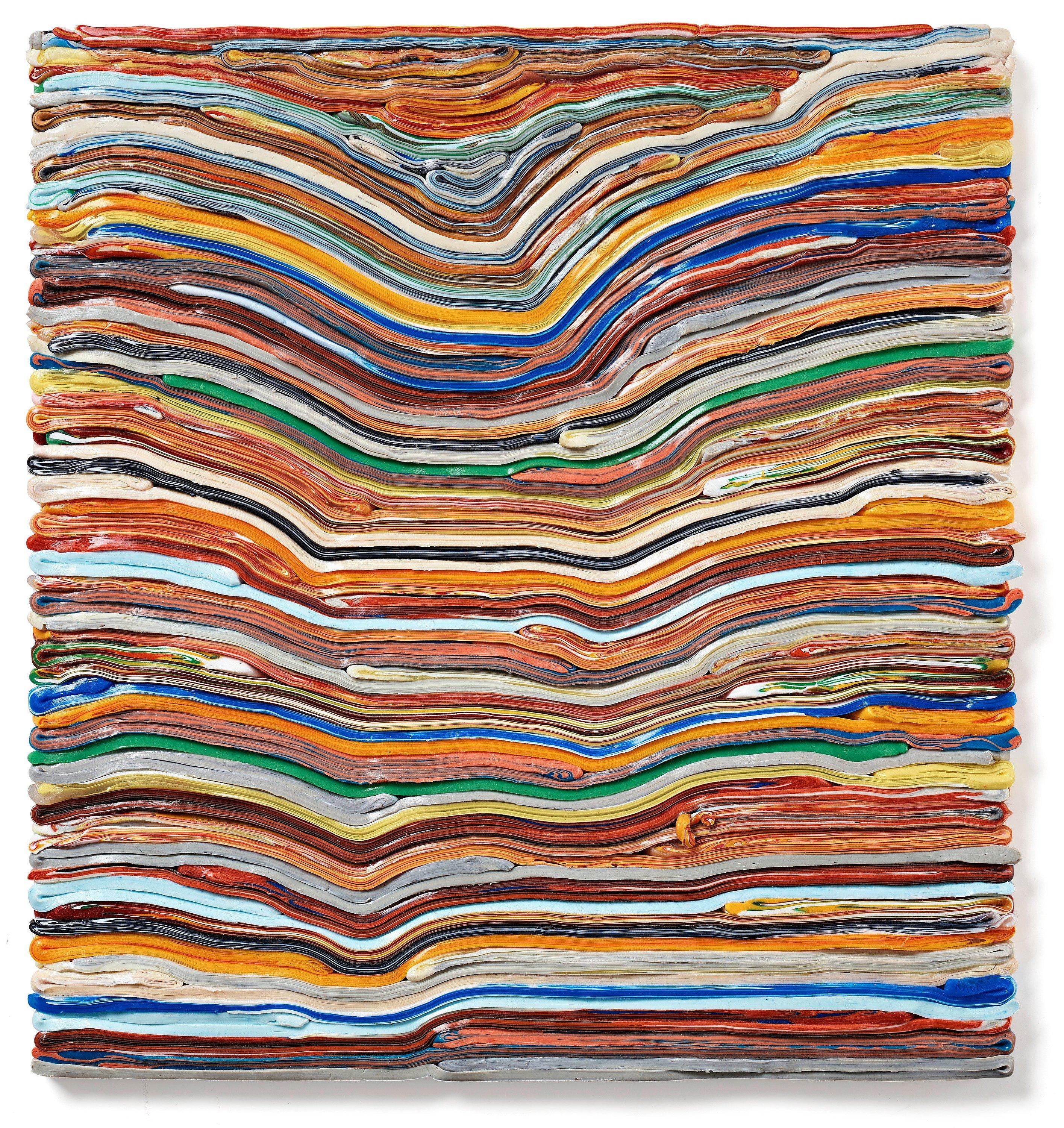 Matthias van Arkel - Untitled