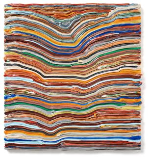 Matthias van Arkel - Untitled