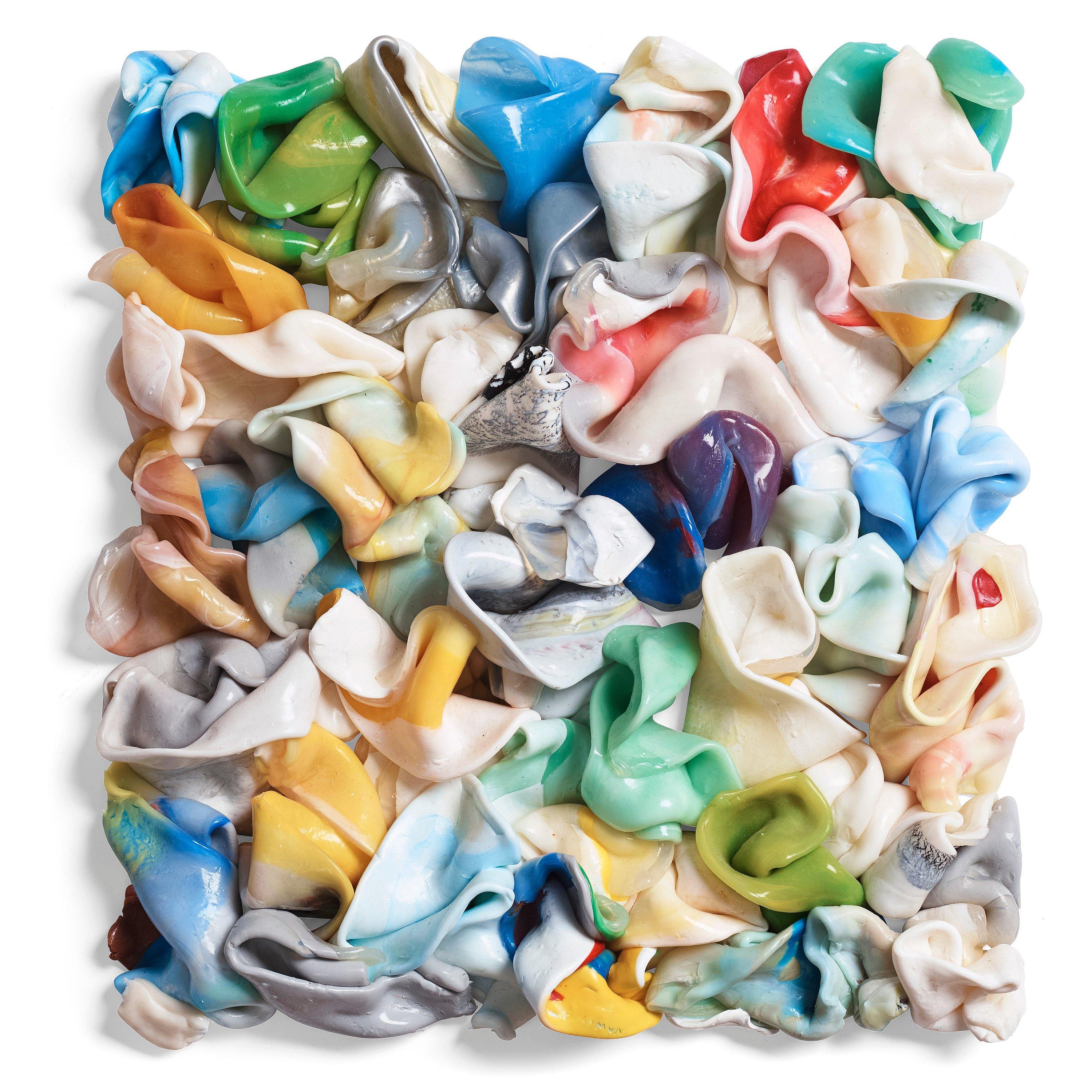 Matthias van Arkel - Utan titel