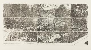 Matthias Weischer - \