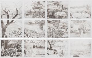 Matthias Weischer - \