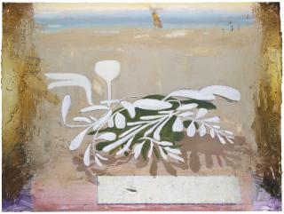 Matthias Weischer - Fächer