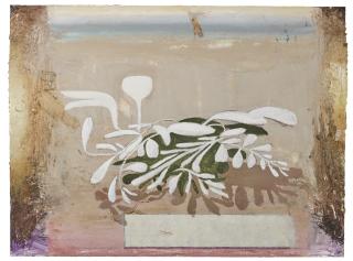 Matthias Weischer - Fächer