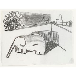 Matthias Weischer - German Untitled