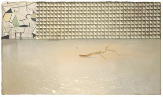 Matthias Weischer - Hoff Iii