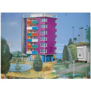 Matthias Weischer - O.T.