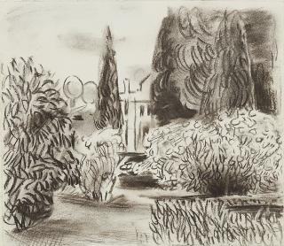 Matthias Weischer - Ohne Titel.