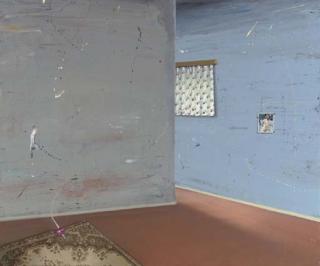 Matthias Weischer - Ohne Titel