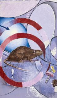 Matthias Weischer - Schleife