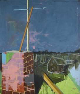 Matthias Weischer - Sockel