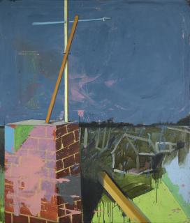 Matthias Weischer - Sockel