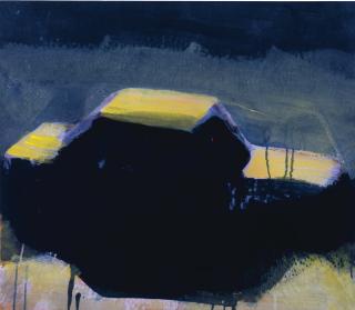 Matthias Weischer - Untitled