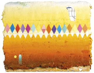 Matthias Weischer - Verlauf